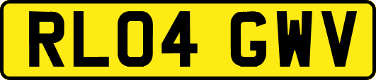 RL04GWV