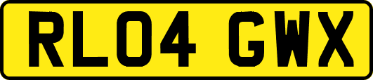 RL04GWX