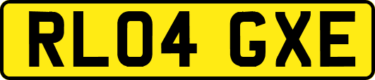 RL04GXE