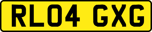 RL04GXG