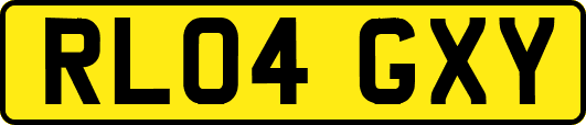 RL04GXY