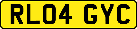 RL04GYC
