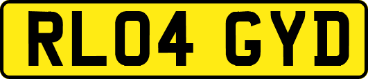 RL04GYD