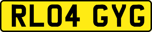 RL04GYG