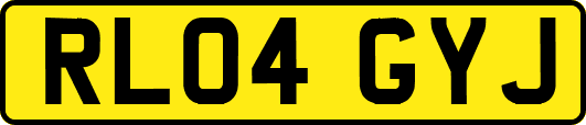 RL04GYJ