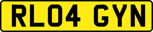 RL04GYN