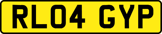 RL04GYP