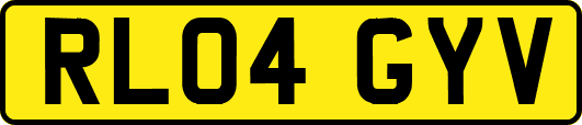RL04GYV