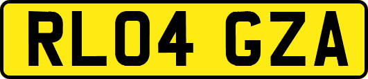 RL04GZA