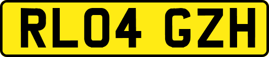 RL04GZH