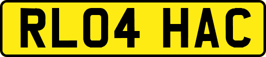 RL04HAC