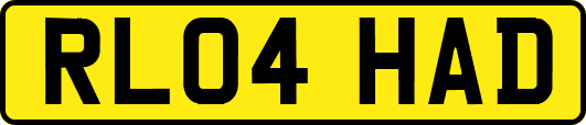 RL04HAD