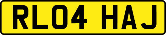 RL04HAJ