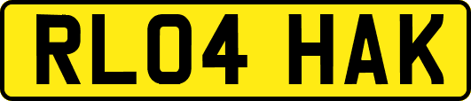 RL04HAK