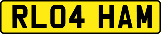 RL04HAM