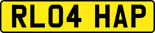 RL04HAP