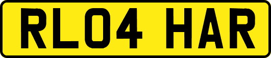 RL04HAR