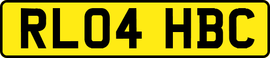 RL04HBC