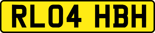RL04HBH