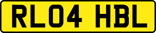 RL04HBL