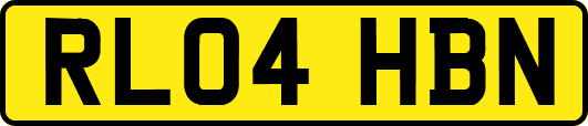 RL04HBN