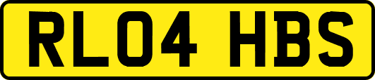 RL04HBS