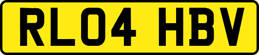 RL04HBV