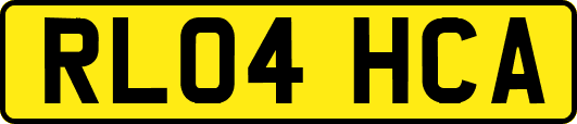 RL04HCA