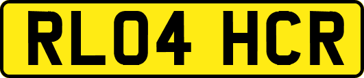 RL04HCR