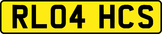 RL04HCS