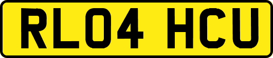 RL04HCU