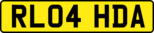 RL04HDA
