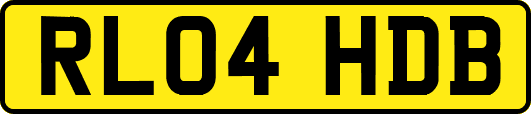 RL04HDB