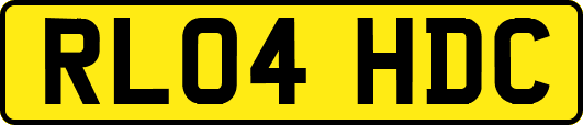 RL04HDC