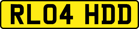 RL04HDD