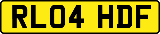 RL04HDF