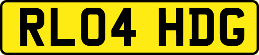 RL04HDG