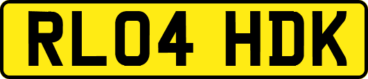 RL04HDK