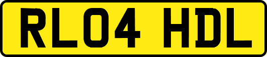 RL04HDL
