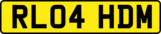 RL04HDM