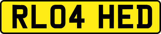 RL04HED
