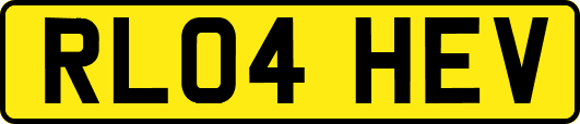 RL04HEV