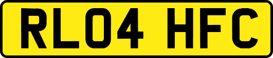 RL04HFC