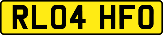 RL04HFO