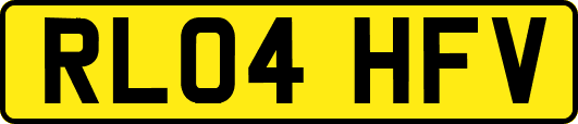RL04HFV