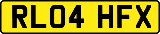 RL04HFX