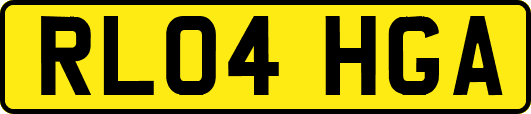 RL04HGA