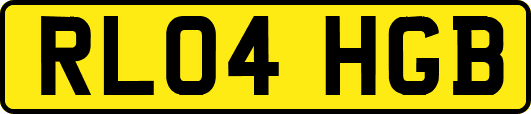 RL04HGB