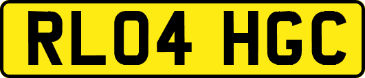 RL04HGC