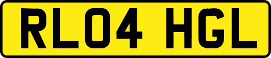 RL04HGL